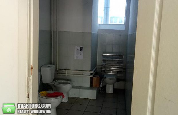 Rent out warehouse. Киев,  Красноткацкая — photo 6
