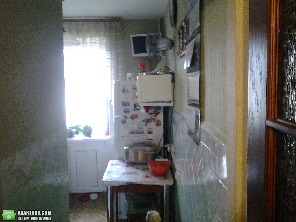Sell 1-room apartment. Одесса, Педагогическая — photo 6