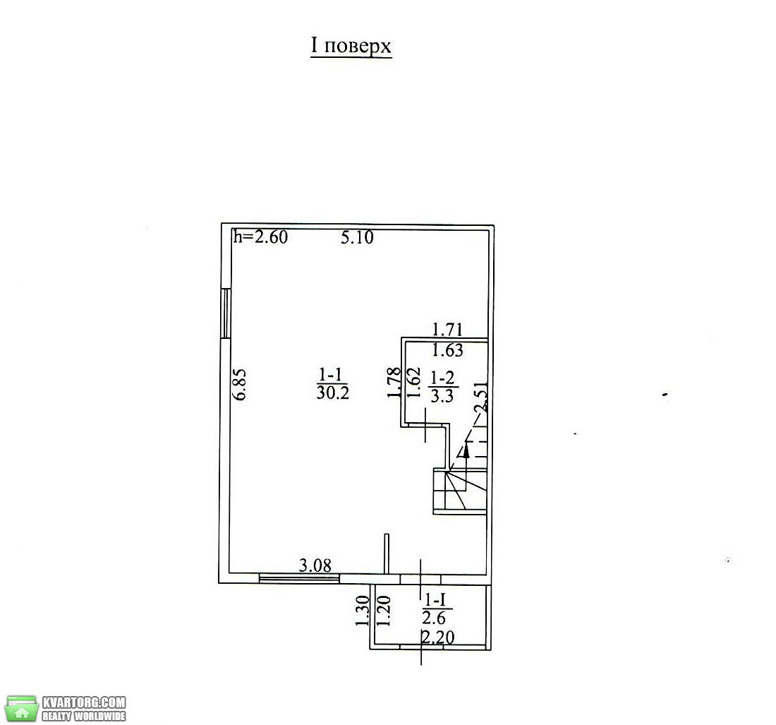 продам 3-комнатную квартиру. Боярка,  Линия 38 - фото 9