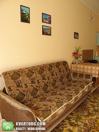 Rent out 1-room apartment. АР Крым, Шулейкина — photo 4