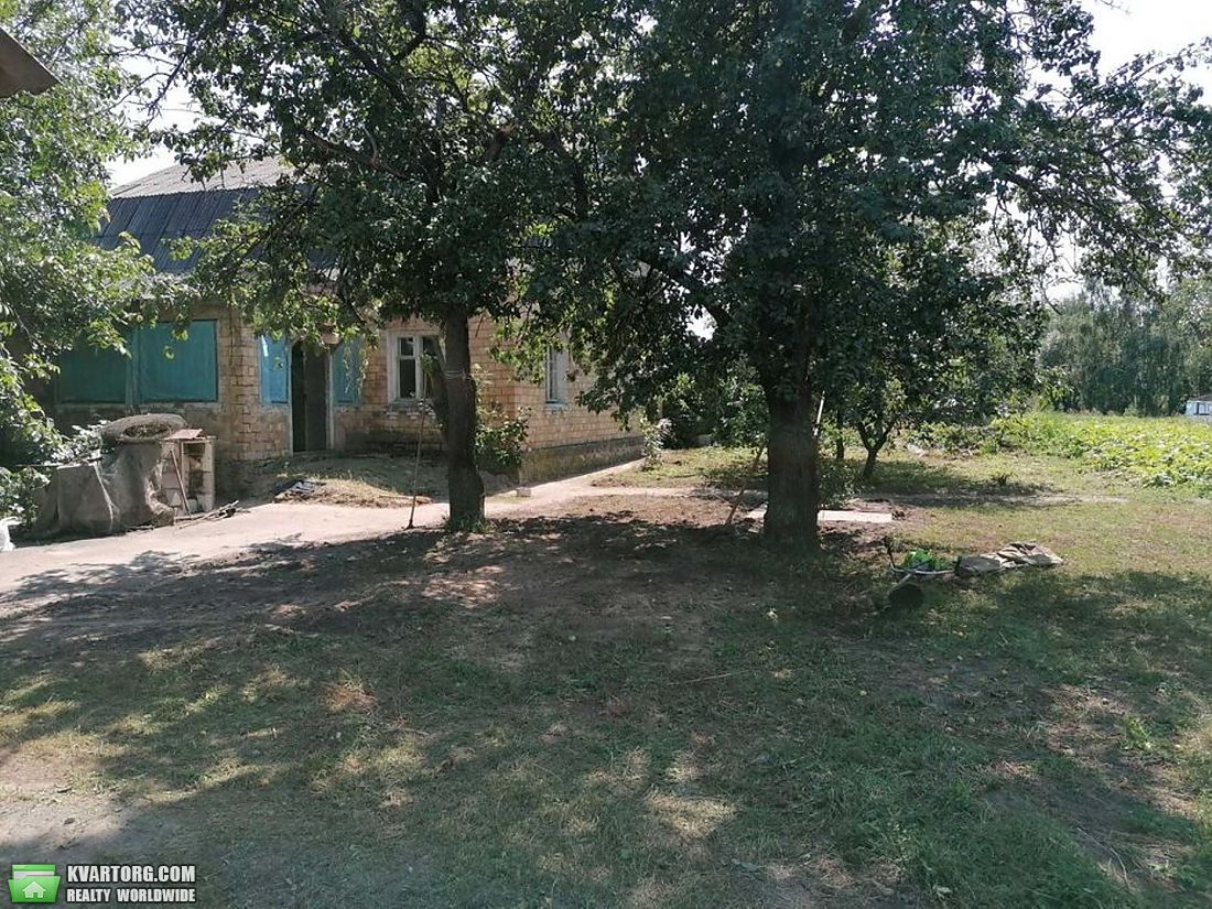 Sell house. Киевская обл., с.Бобрик — photo 2