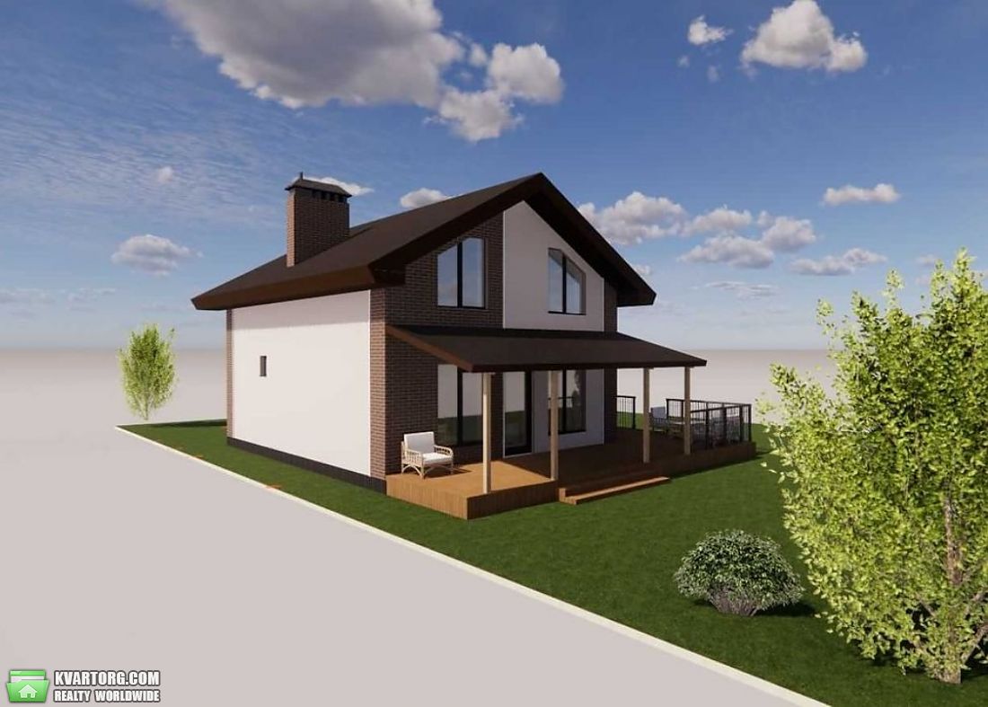 Sell house. Киевская обл., Пухівка — photo 7