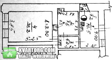 Sell 2-room apartment. Одесса, Базарная — photo 8