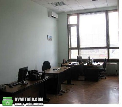 Rent out office. Киев, Старовокзальная — photo 2