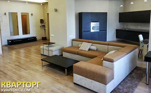 Rent out 3-room apartment. Одесса, Лидерсовский бульвар — photo 2