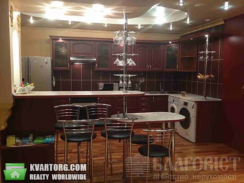 Sell 3-room apartment. Киев,  Срибнокильская — photo 5