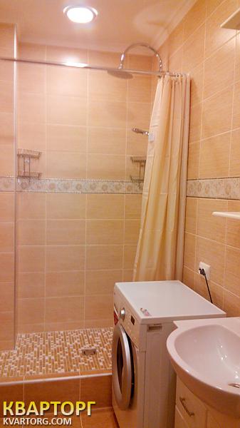 Rent out 2-room apartment. Одесса, Большая Арнаутская — photo 7
