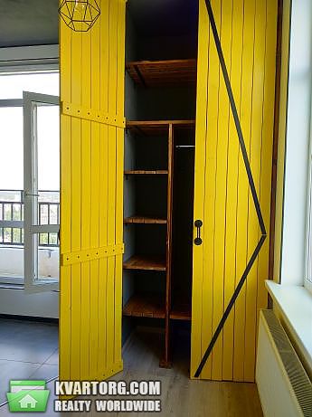 Rent out 1-room apartment. Киев,  Светлицкого — photo 7