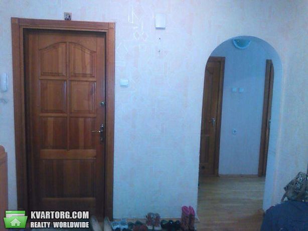 Sell 2-room apartment. Киев,  Здолбуновская — photo 9