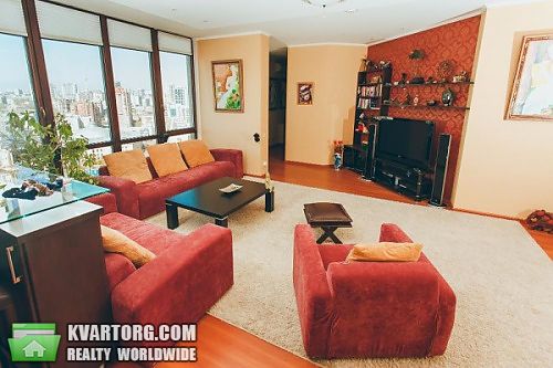 Sell 2-room apartment. Киев, бульвар Тараса Шевченко — photo 4