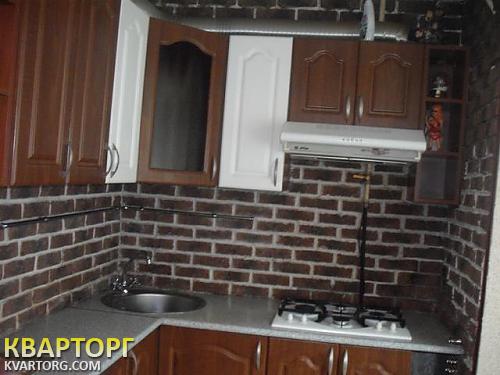 Rent out 1-room apartment. Киев,  Воскресенская — photo 5