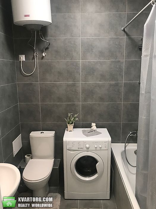 Sell 2-room apartment. Киев,  Панельная — photo 6