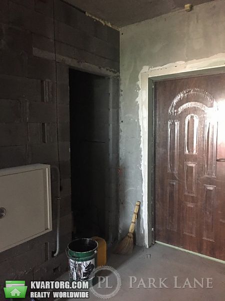 Sell 2-room apartment. Киев, Феодосийская — photo 1