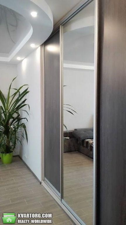 Rent out 1-room apartment. Киев, ЖК Сан Сити — photo 2