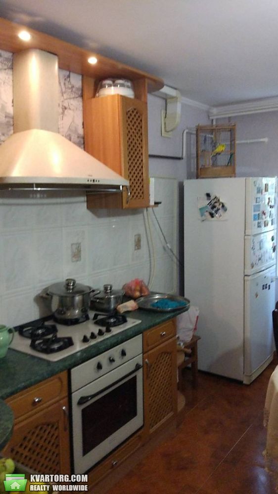 Sell 3-room apartment. Одесса, Косвенная — photo 3