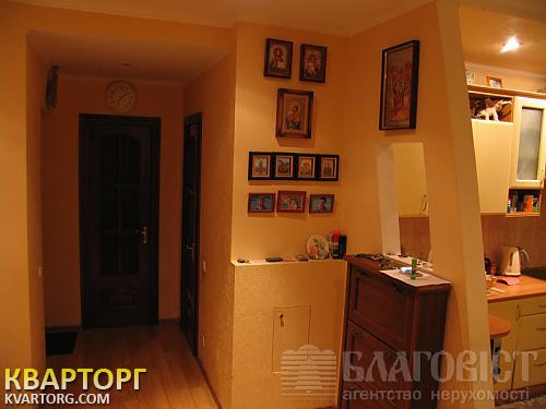 Sell 2-room apartment. Киев,  Бажана — photo 8
