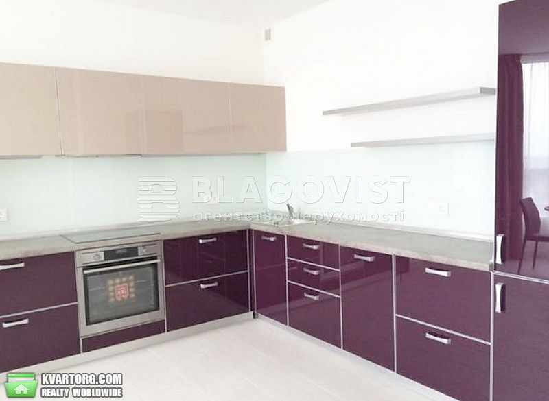 Rent out 2-room apartment. Киев,  Коломиевский пер — photo 4