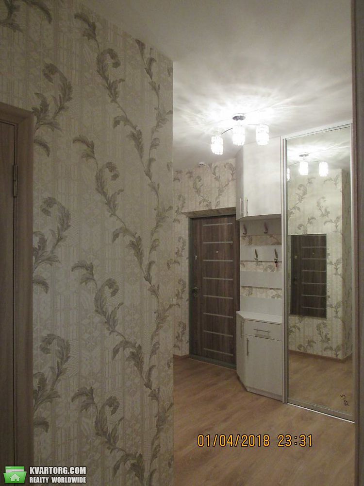 Rent out 1-room apartment. Киев,  Закревского — photo 2