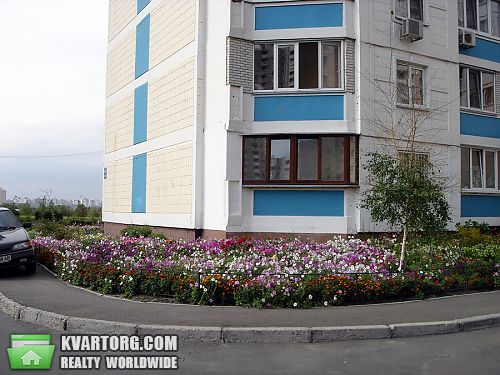 Sell 3-room apartment. Киев, Лисковская — photo 1