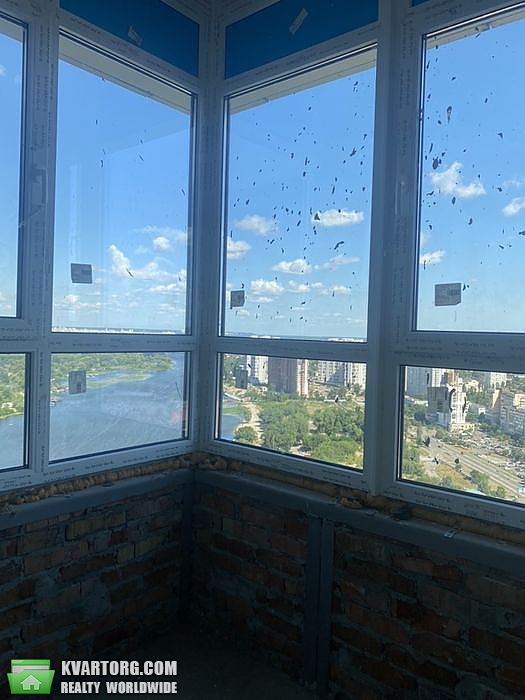 Sell 4-room apartment. Киев, Никольско-Слободская — photo 1