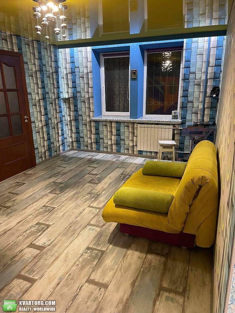 Rent out 1-room apartment. Киев,  Межигорская — photo 5
