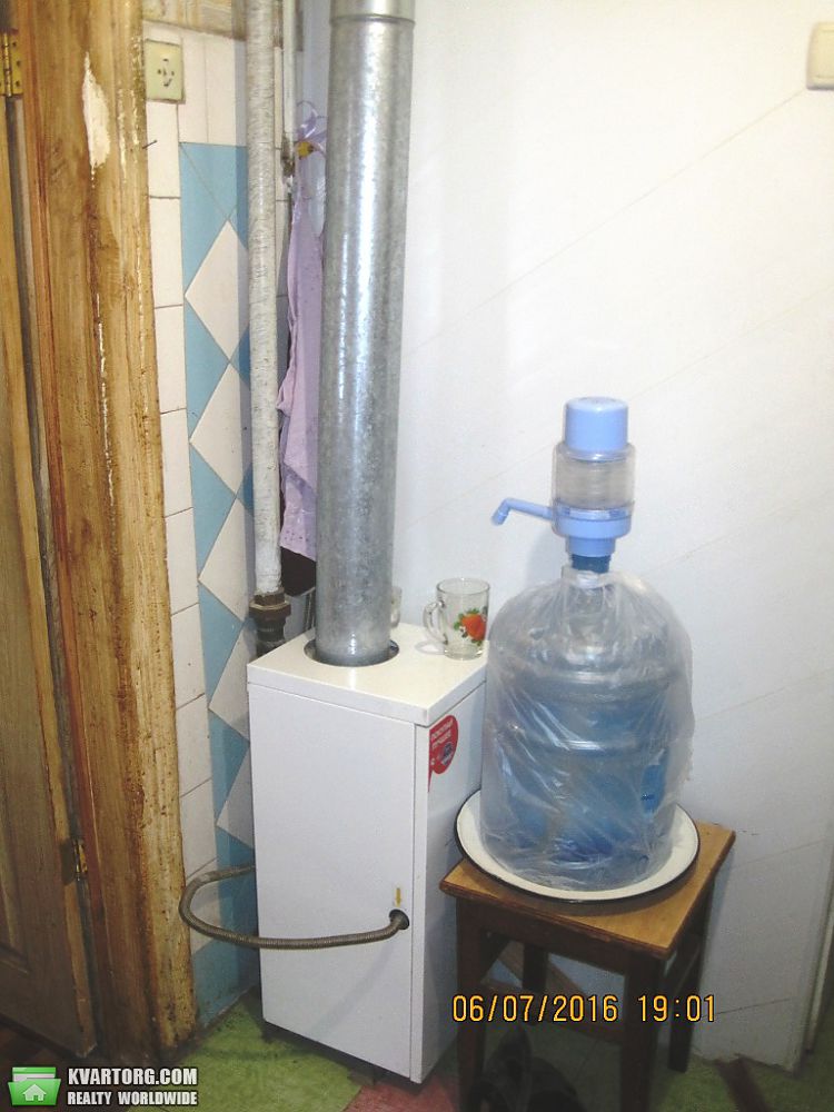 Sell 2-room apartment. Одесса, Колонтаевская — photo 9