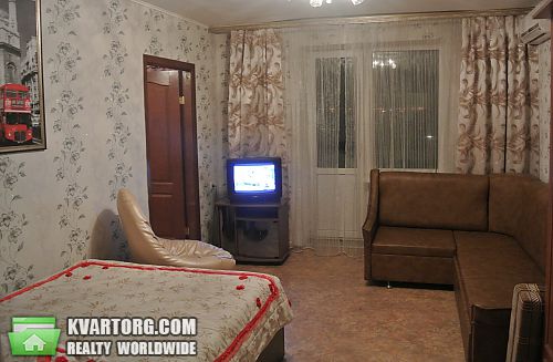 Rent out 2-room apartment. Одесса, Николаевская дорога — photo 3