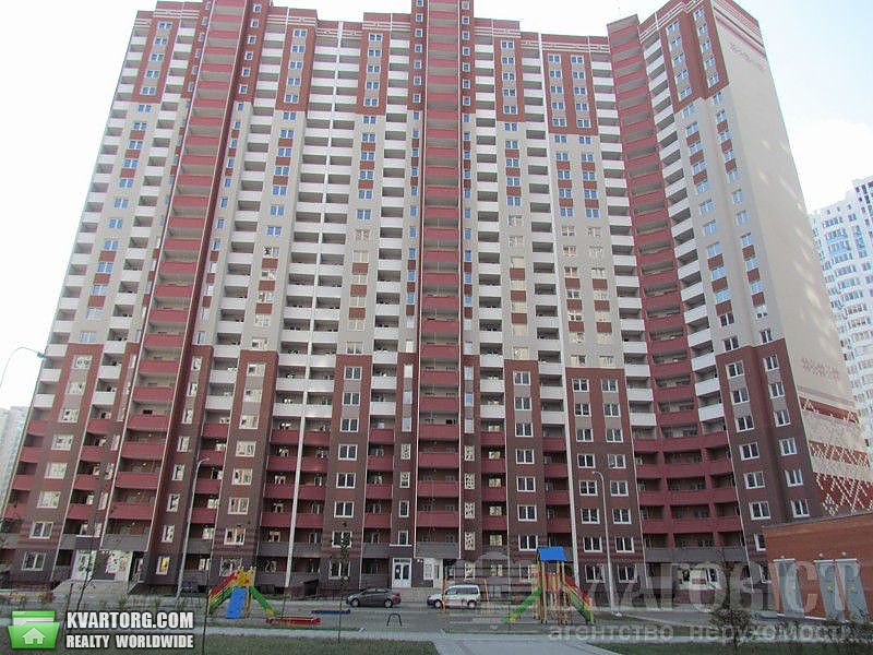 Sell 3-room apartment. Киев,  Чавдар — photo 1