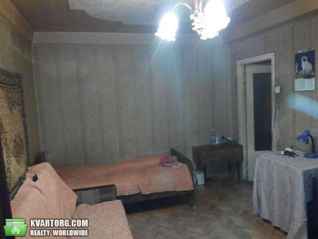 Sell 2-room apartment. Киев,  Курнатовского — photo 1