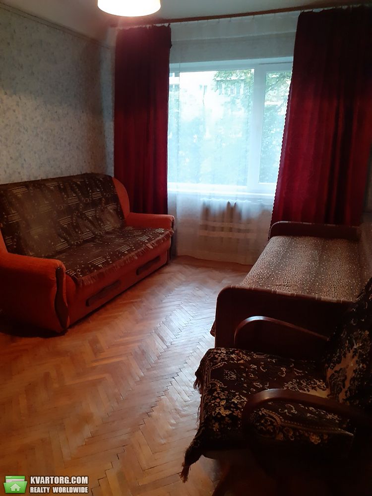 Rent out 2-room apartment. Киев, Курнатовского — photo 5