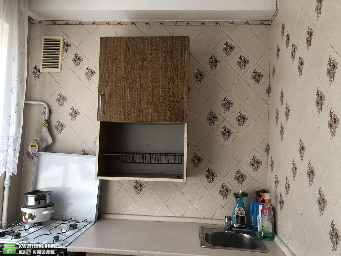 Rent out 1-room apartment. Киев,  Голосеевский пр — photo 6