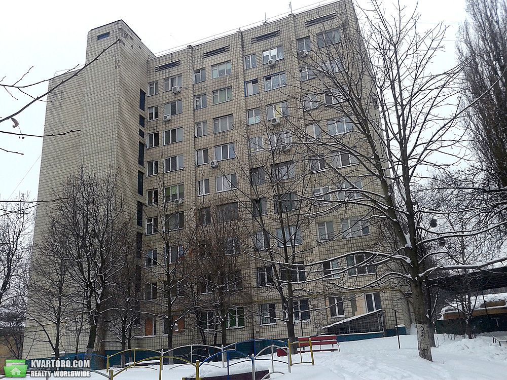 Sell 1-room apartment. Киев,  Шолуденко — photo 5
