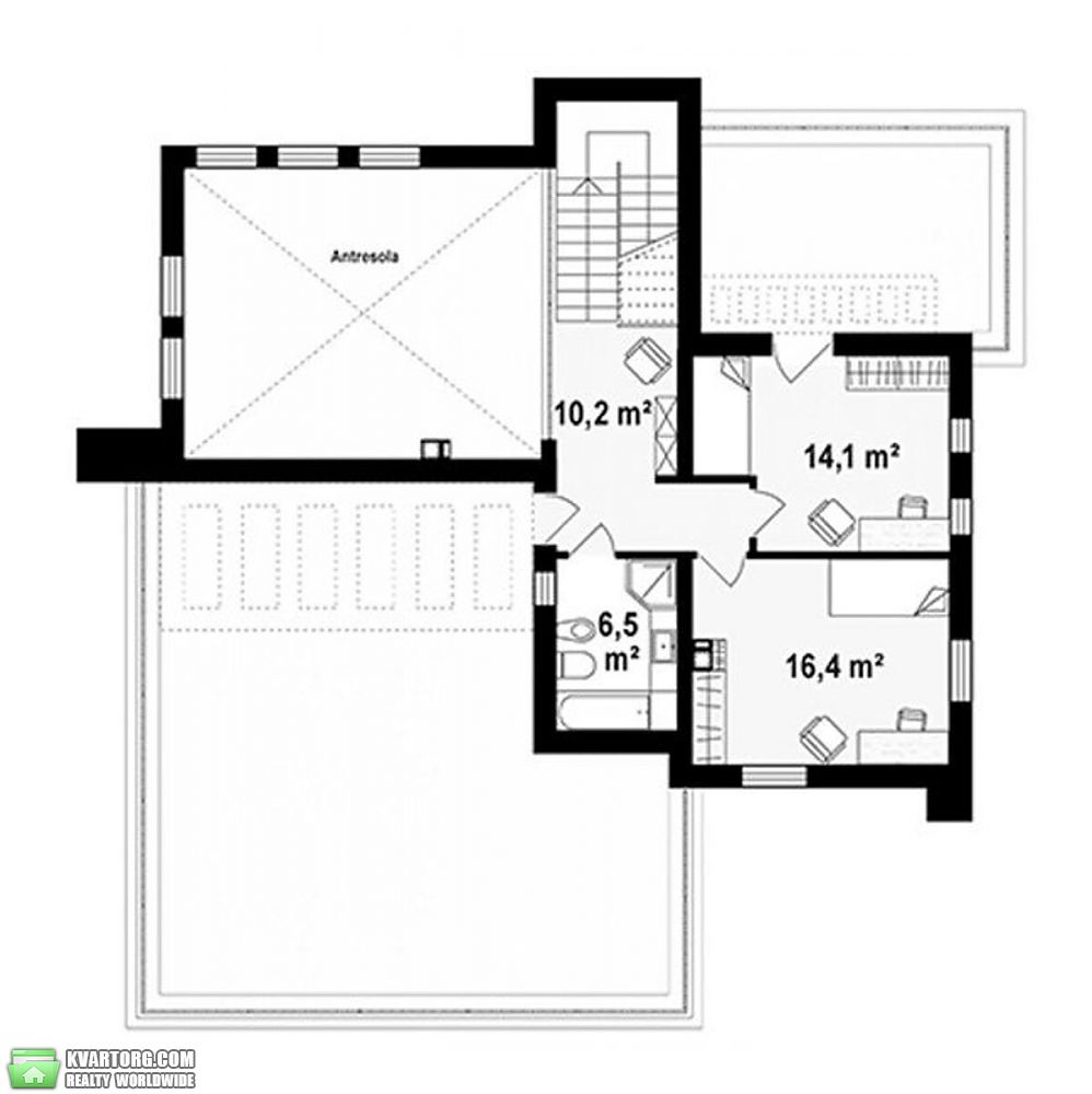 Sell house. Киев, Тракторнодетальная — photo 9