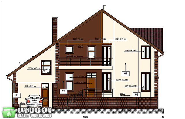 Sell house. Вышгород, Новоселки — photo 6