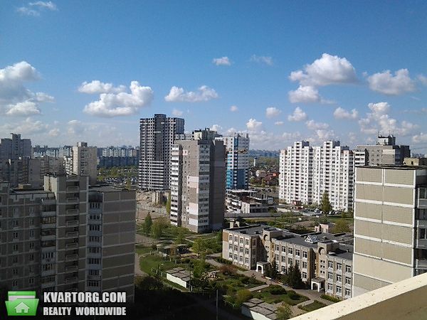Sell 1-room apartment. Киев,  Лаврухина — photo 1