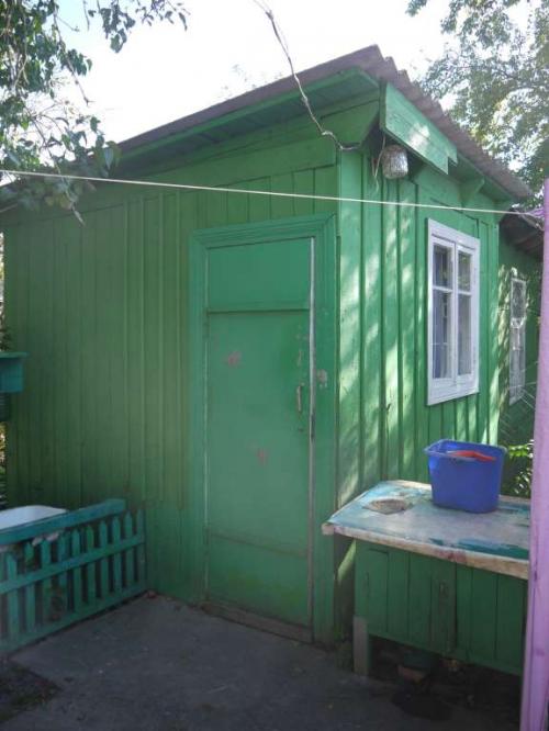 Sell house. Киевская обл., 7-я Садовая — photo 4