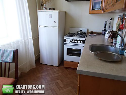 Sell 3-room apartment. Киев, Победы пр — photo 1