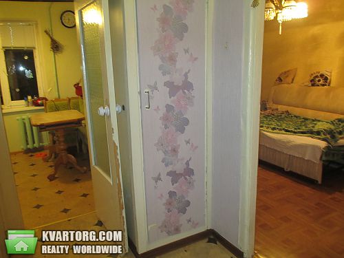 Sell 1-room apartment. Киев, мира — photo 7