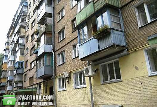 Sell 2-room apartment. Киев,  Нищинского — photo 2