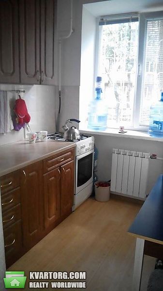 Sell 1-room apartment. Киев, Туполева Академика — photo 1