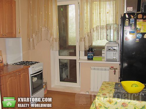 Sell 1-room apartment. Киев,  Закревского — photo 5