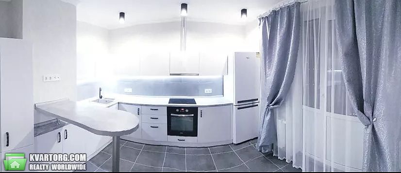 Rent out 2-room apartment. Киев, ул. К.Малевича — photo 4