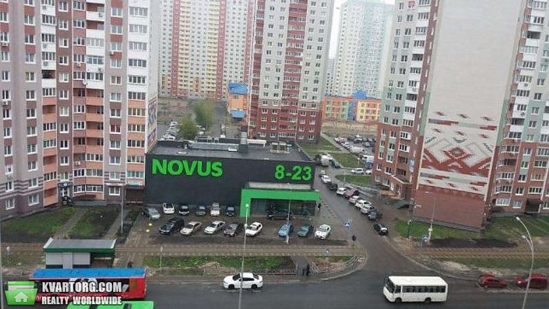 Sell 1-room apartment. Киев,  Чавдар — photo 1