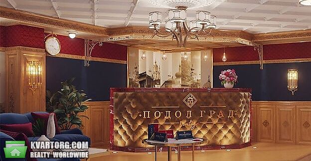 Sell 2-room apartment. Киев, Вознесенский спуск — photo 4