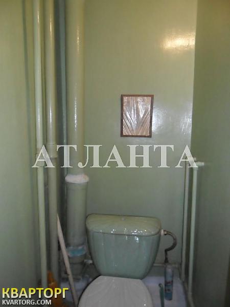 Sell 2-room apartment. Одесса,  Заболотного — photo 9