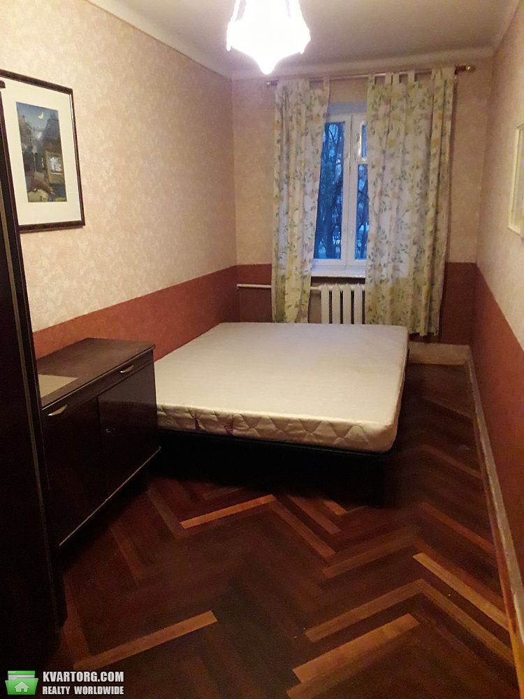 Rent out 2-room apartment. Киев, Вацлава Гавела — photo 3