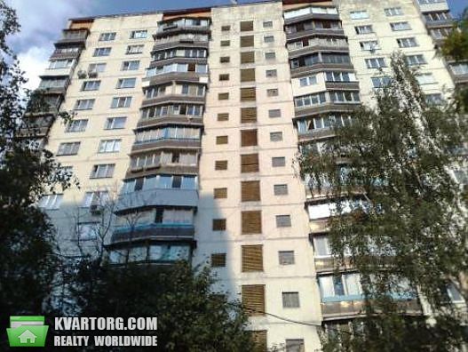 Sell 1-room apartment. Киев,  Стадионная — photo 1