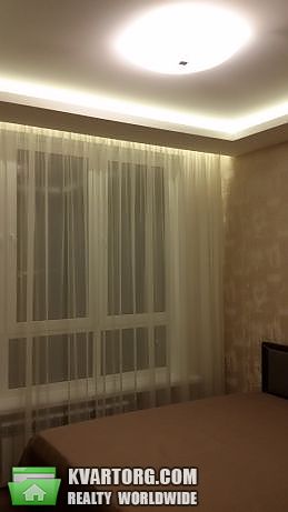 Rent out 1-room apartment. Киев,  Армянская — photo 7