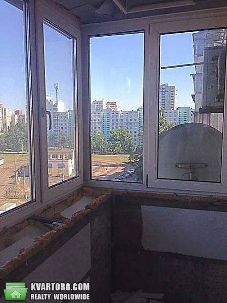 Sell 2-room apartment. Киев, Лайоша Гавро — photo 4