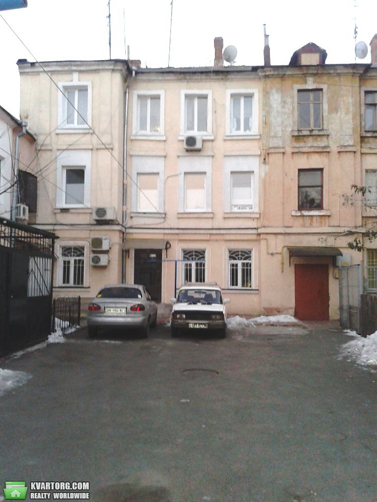 Sell 3-room apartment. Одесса, Бунина — photo 8